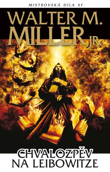 E-kniha Chvalozpěv na Leibowitze