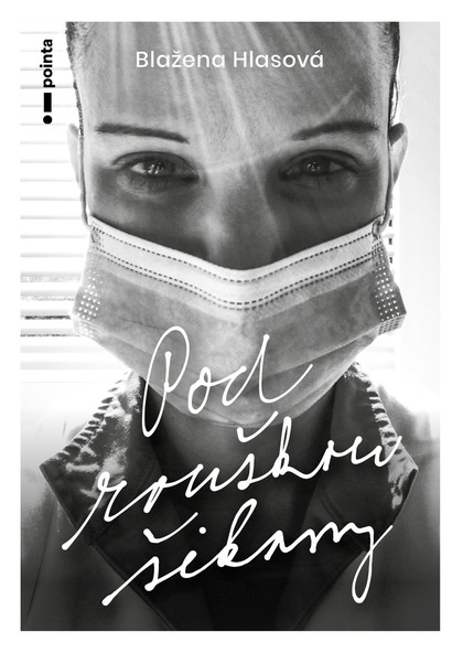 E-kniha Pod rouškou šikany