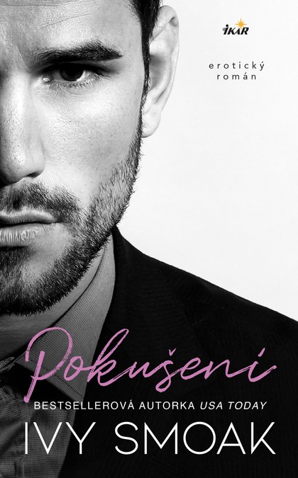 E-kniha Pokušení
