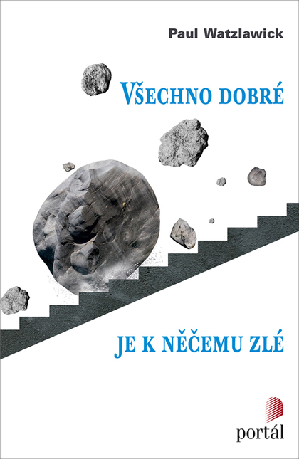 E-kniha Všechno dobré je k něčemu zlé