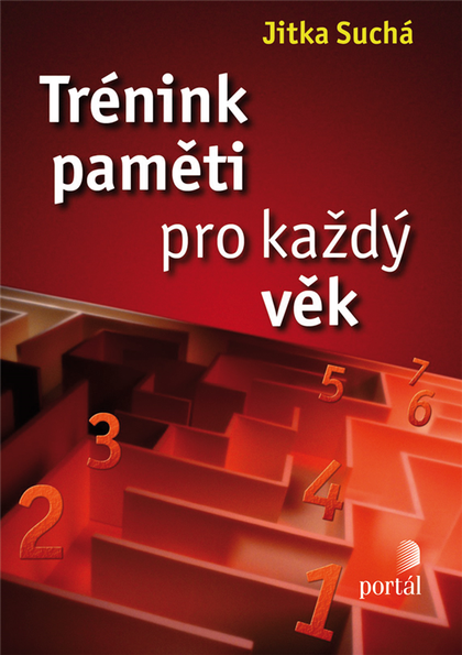 E-kniha Trénink paměti pro každý věk