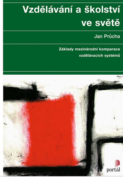 E-kniha Vzdělávání a školství ve světě