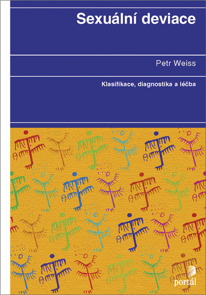 E-kniha Sexuální deviace