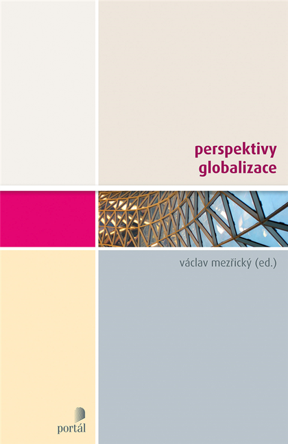 E-kniha Perspektivy globalizace