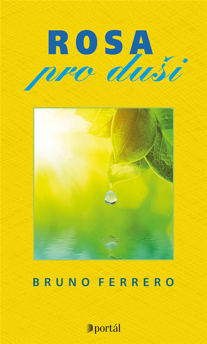 E-kniha Rosa pro duši