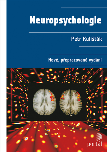 E-kniha Neuropsychologie