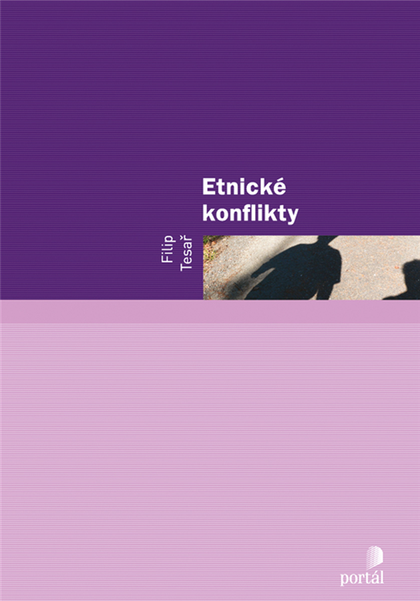 E-kniha Etnické konflikty