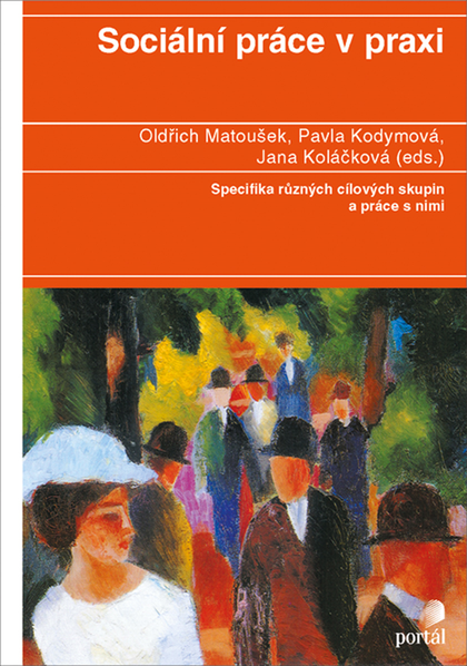 E-kniha Sociální práce v praxi