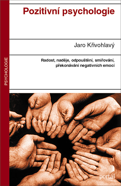 E-kniha Pozitivní psychologie