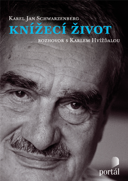 E-kniha Schwarzenberg Karel - Knížecí život