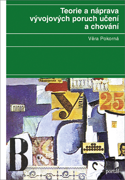 E-kniha Teorie a náprava vývojových poruch učení a chování