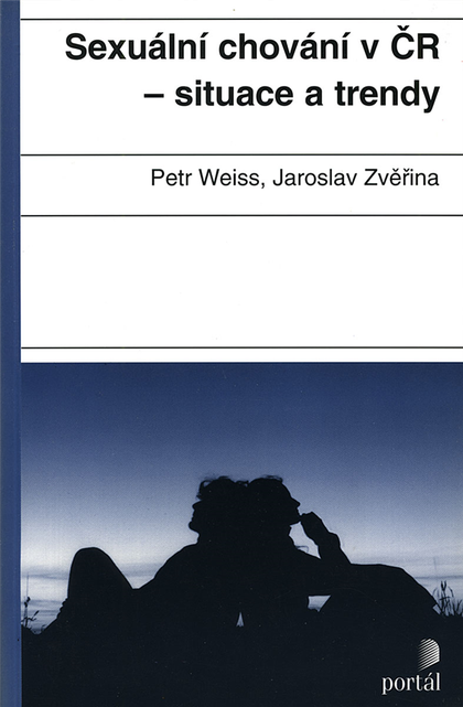 E-kniha Sexuální chování v ČR situace a trendy