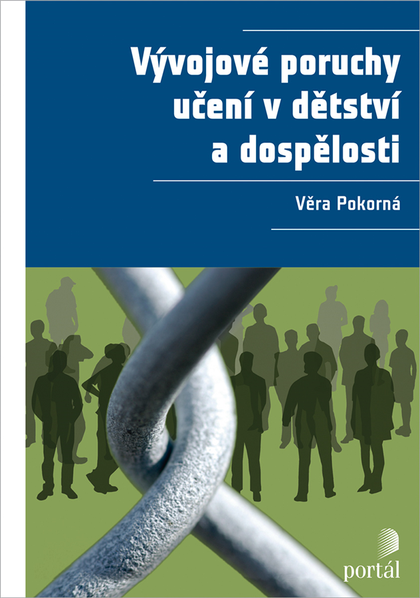 E-kniha Vývojové poruchy učení v dětství a dospělosti