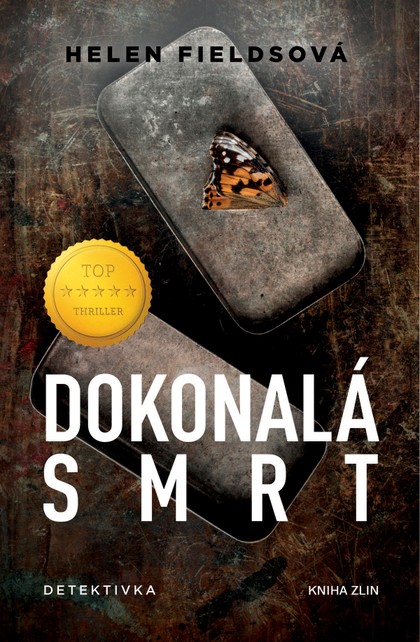 E-kniha Dokonalá smrt