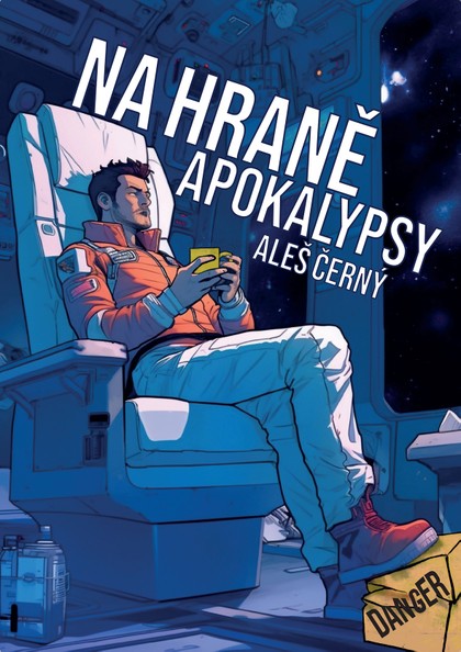 E-kniha Na hraně apokalypsy