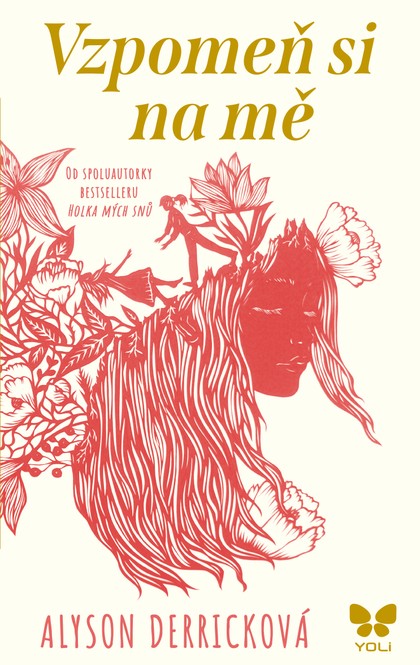 E-kniha Vzpomeň si na mě