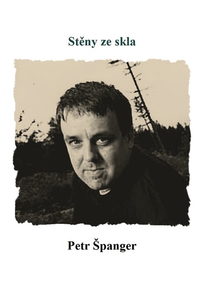 E-kniha Stěny ze skla