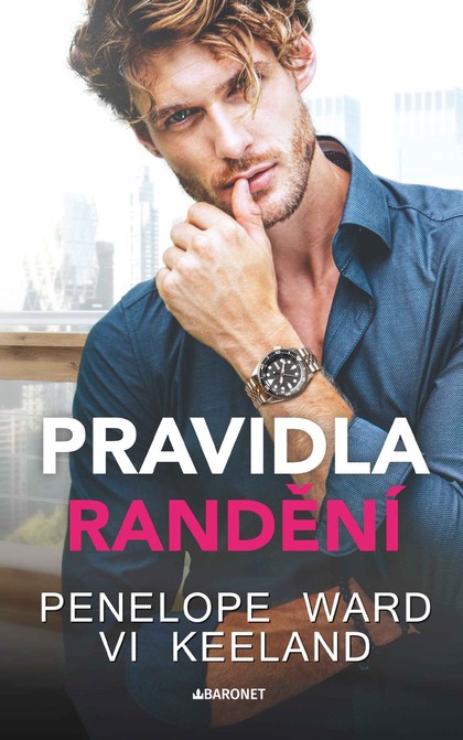 E-kniha Pravidla randění
