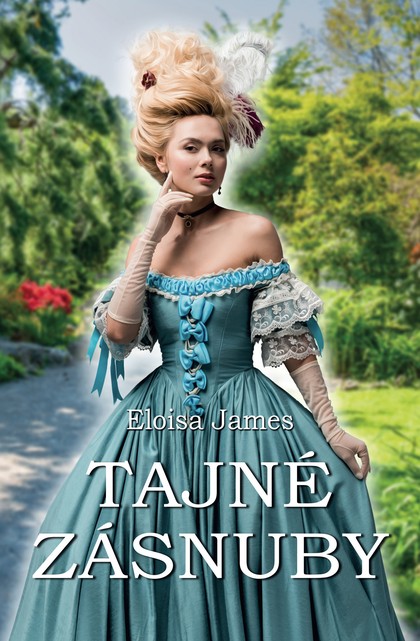 E-kniha Tajné zásnuby