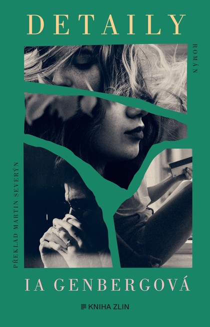 E-kniha Detaily