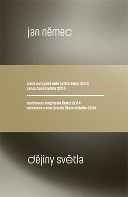 E-kniha Dějiny světla