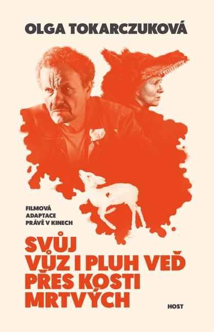 E-kniha Svůj vůz i pluh veď přes kosti mrtvých