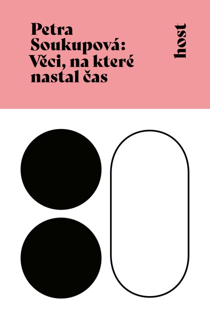 E-kniha Věci, na které nastal čas