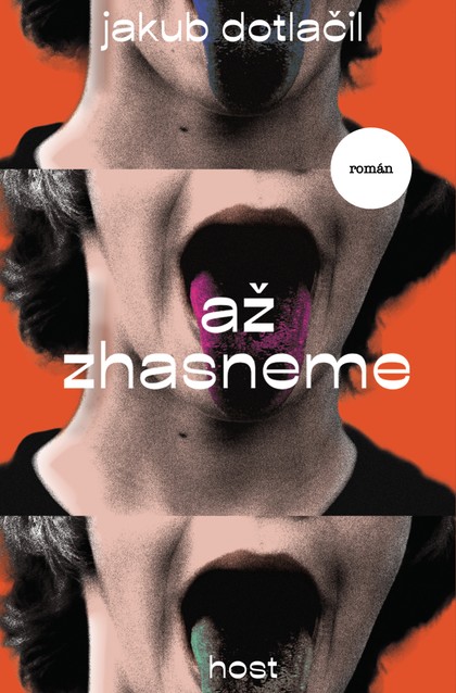 E-kniha Až zhasneme