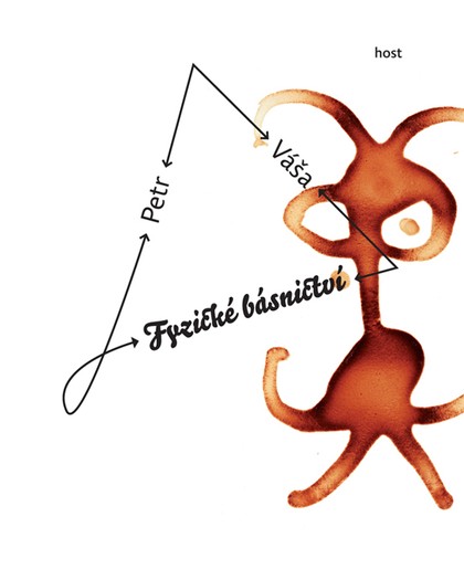 E-kniha Fyzické básnictví