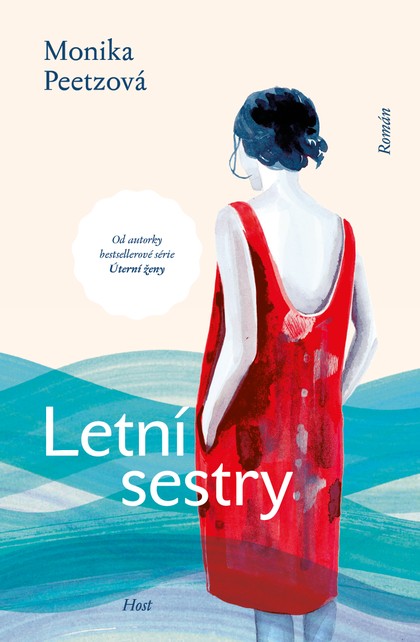 E-kniha Letní sestry
