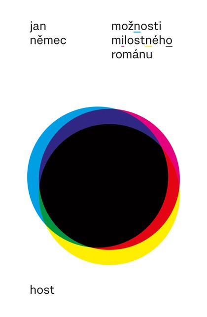 E-kniha Možnosti milostného románu