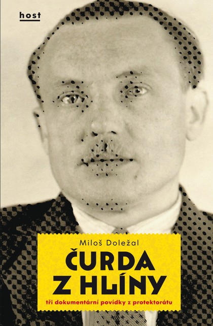 E-kniha Čurda z Hlíny