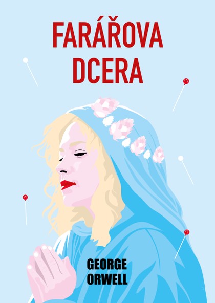 E-kniha Farářova dcera