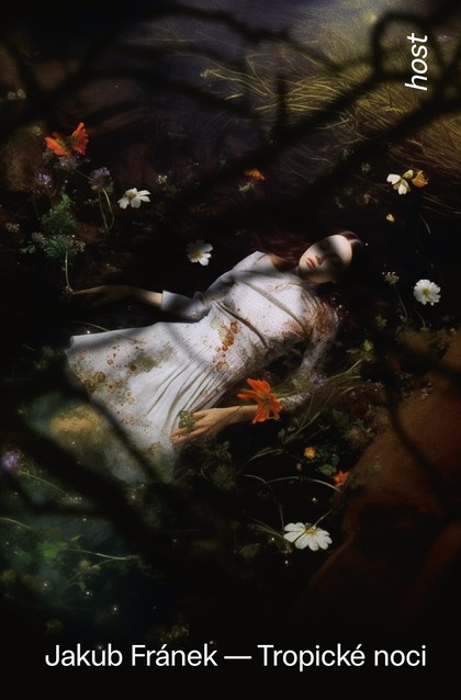E-kniha Tropické noci