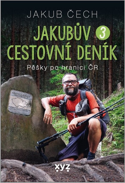 E-kniha Jakubův cestovní deník 3