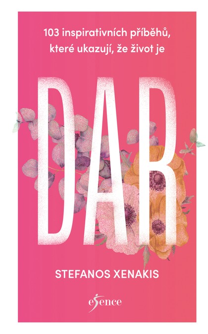 E-kniha 103 inspirativních příběhů, které ukazují, že život je DAR