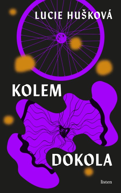 E-kniha Kolem dokola