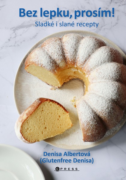 E-kniha Bez lepku, prosím!