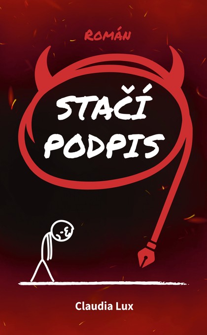 E-kniha Stačí podpis