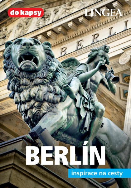 E-kniha Berlín - 2. vydání