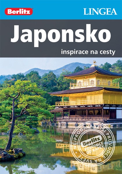 E-kniha Japonsko