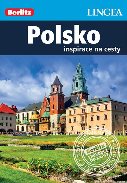E-kniha Polsko - 2. vydání