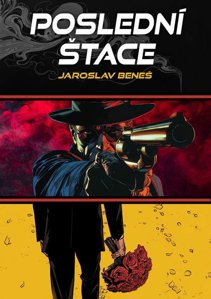 E-kniha Poslední štace