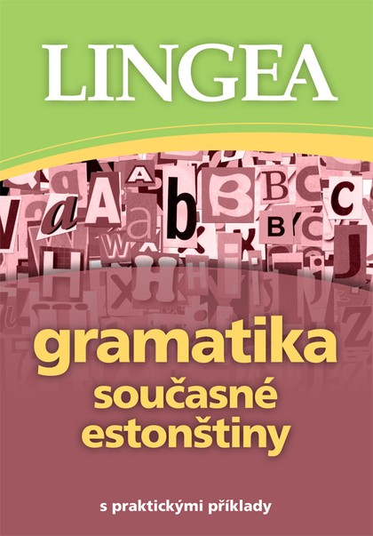 E-kniha Gramatika současné estonštiny
