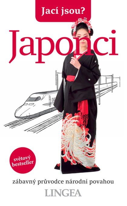 E-kniha Jací jsou? - Japonci