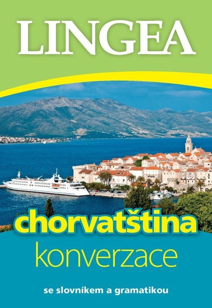 E-kniha Česko-chorvatská konverzace, 4. vydání