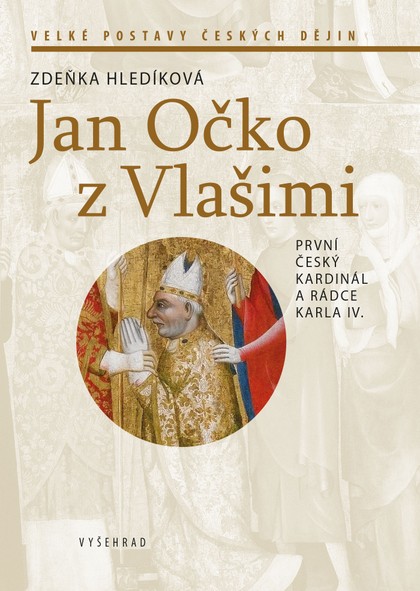E-kniha Jan Očko z Vlašimi