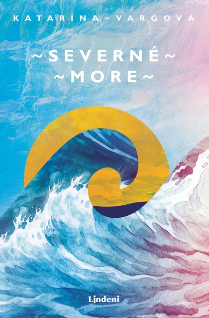 E-kniha Severné more