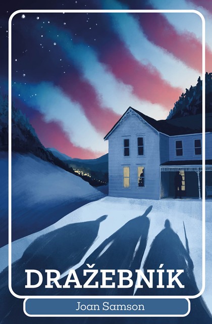 E-kniha Dražebník