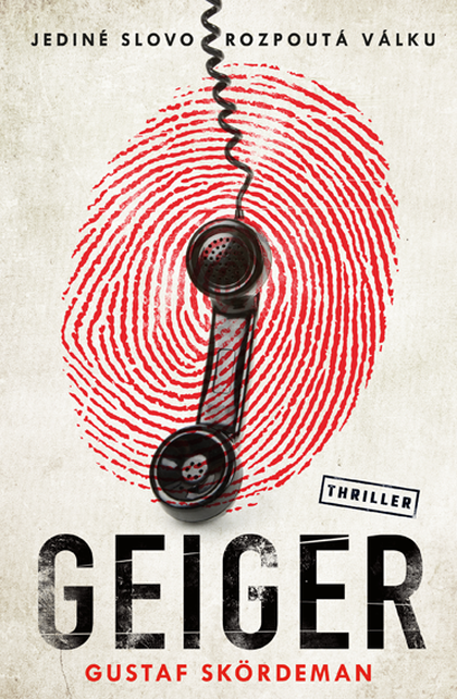 E-kniha Geiger